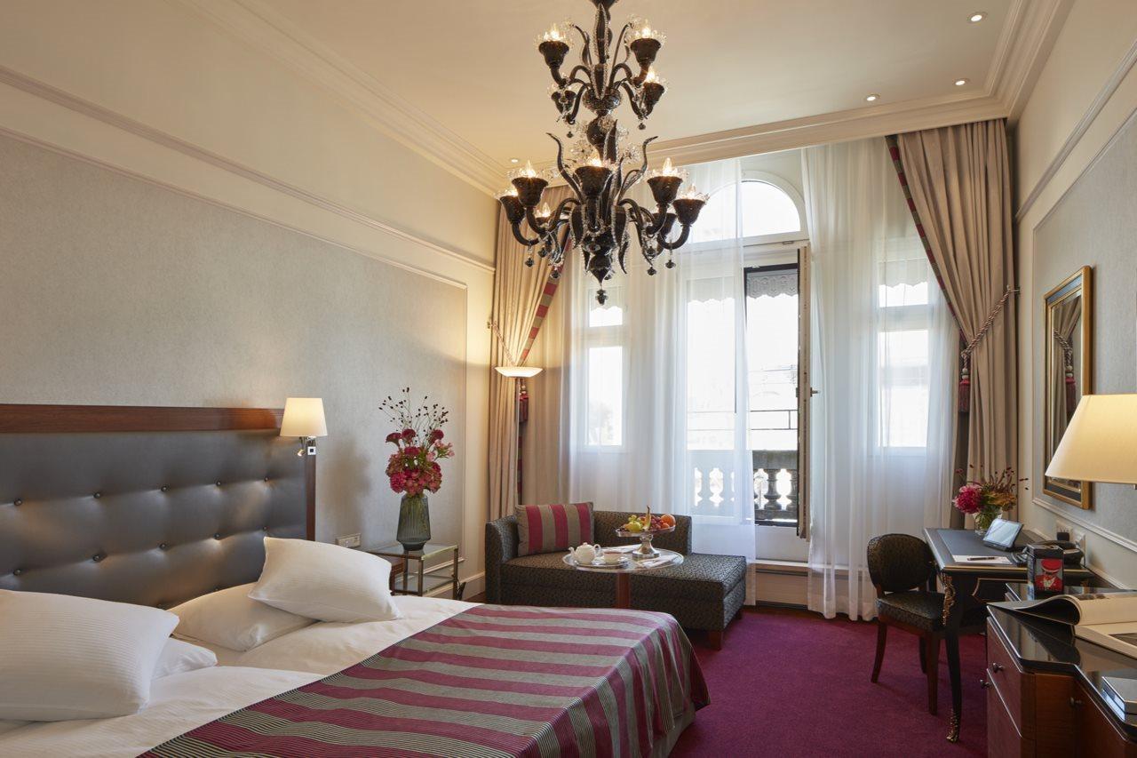 The Dufour By Hotel Schweizerhof Zuerich Zurique Exterior foto